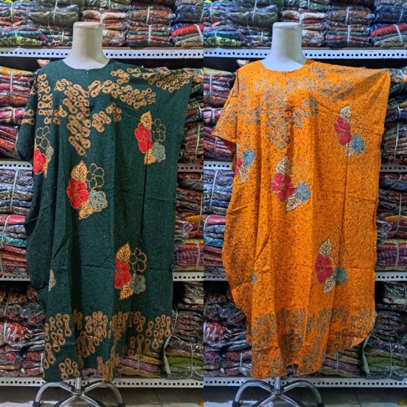 DASTER KALONG/KELELAWAR LEVITA BY PUTRI DIANA ORIGINAL TERBARU