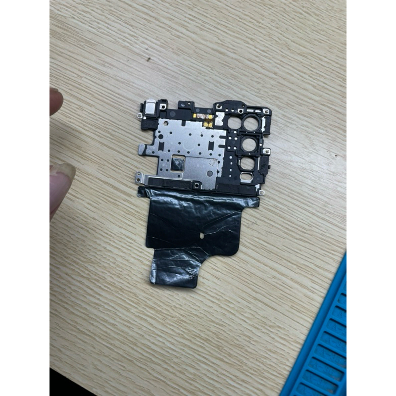 Tutup Mesin Vivo Y50/Y30 Ori