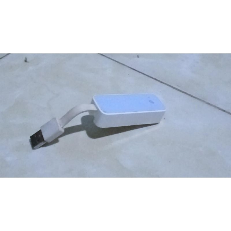 USB LAN TP LINK UE200