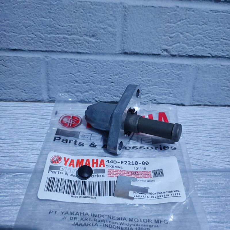 tonjokan keteng Yamaha Xeon karbu Xeon RC kode part 44D