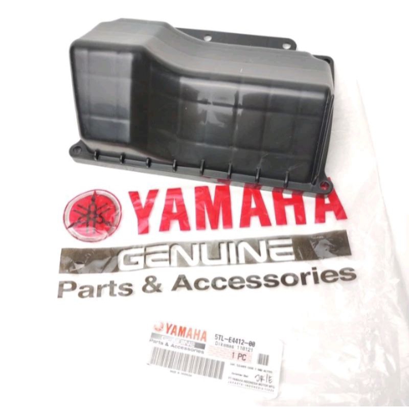 BOX FILTER + TUTUP BOX FILTER MIO SPORTY MIO SMILE BOX FILTER TUTUP BOX FILTER MIO SMILE DAN SPORTY 