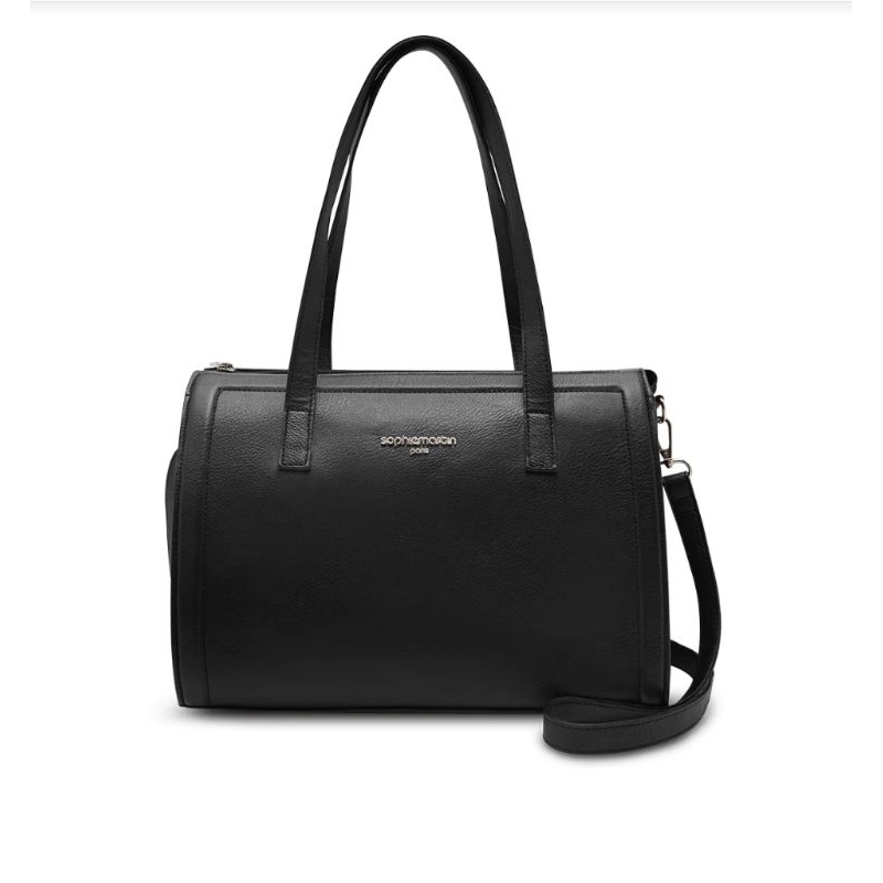 SOPHIE MARTIN Tas Selempang / Tas Kerja Wanita BERNADINA Sophie Martin Paris