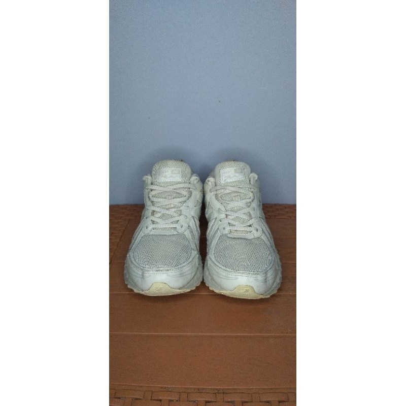 Sepatu Trail Running NB 410 v5 Light grey