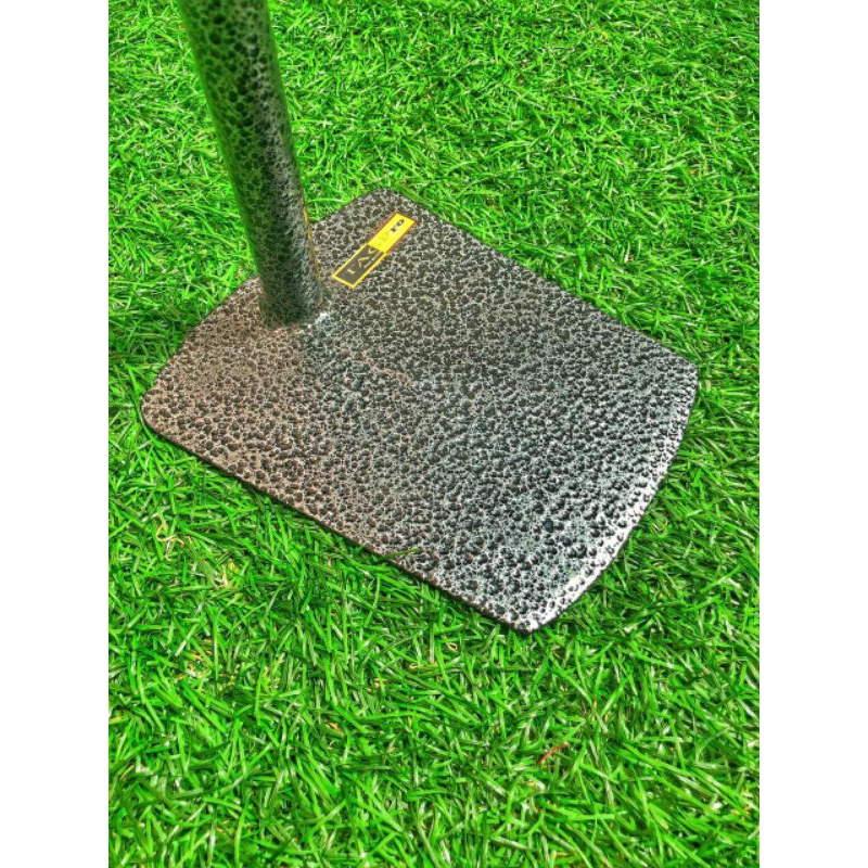 Cangkul kecil pacul mini tanaman hias cangkul kebun kecil full coating TAGPro