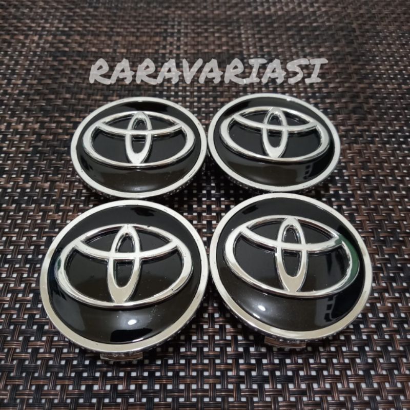 dop roda tutup velg innova reborn, rush 2018-2020, grand avanza 2016-2020