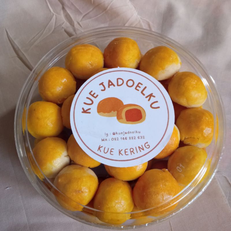 

Kue Kering/Kue Lebaran/Nastar