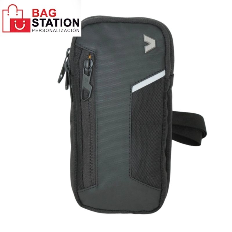 KALIBRE SMARTPHONE CASE BLACK ORIGINAL TAS SELEMPANG KALIBRE TAS HP PRIA