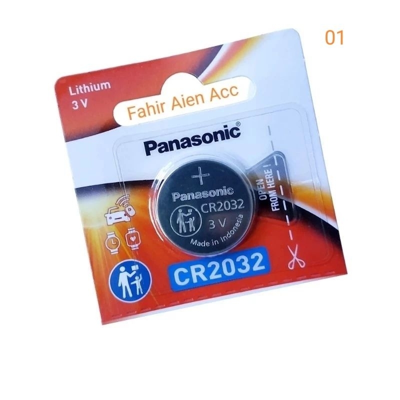 BATERAI 2032 CR2032 BATYERY BATREI REMOT MOTOR HONDA PCS AEROX ADV PCX VARIO