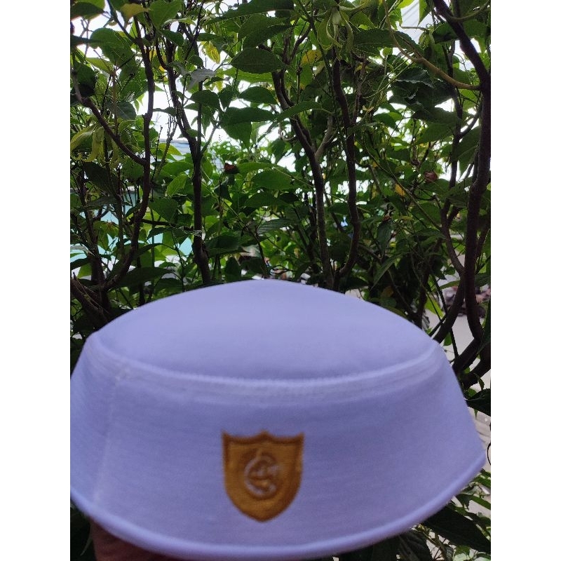 peci songkok malaysia A1 abdul kareem original super tebal