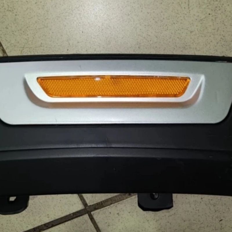 cover fender triton 2020 import