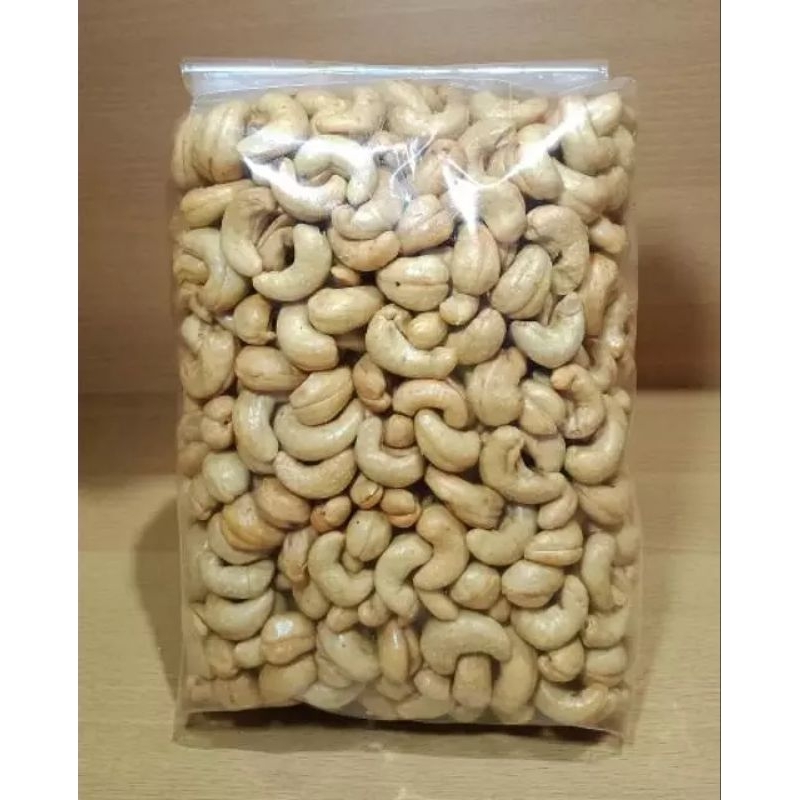 

kacang mede kemasanan 1kg