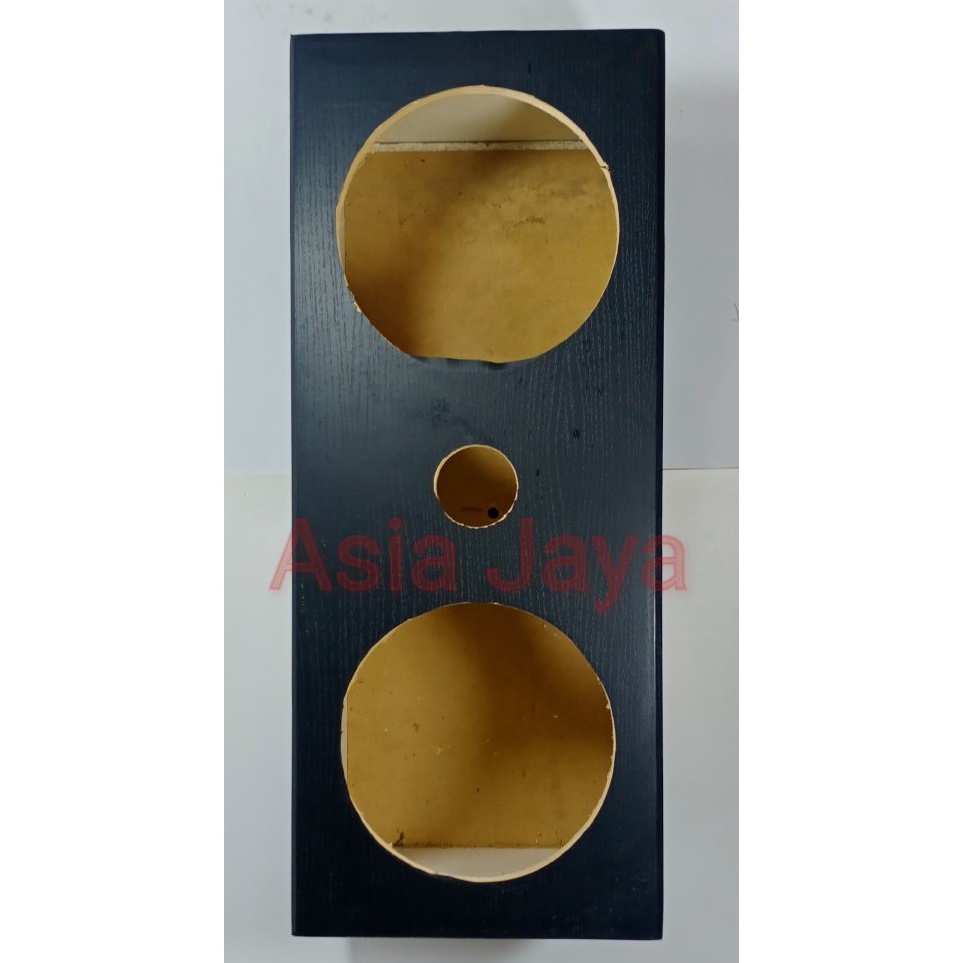 Box Speaker 8 Inch Double n Murah Ready Stock