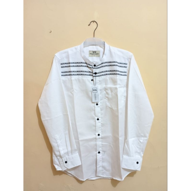 kemeja Koko MK