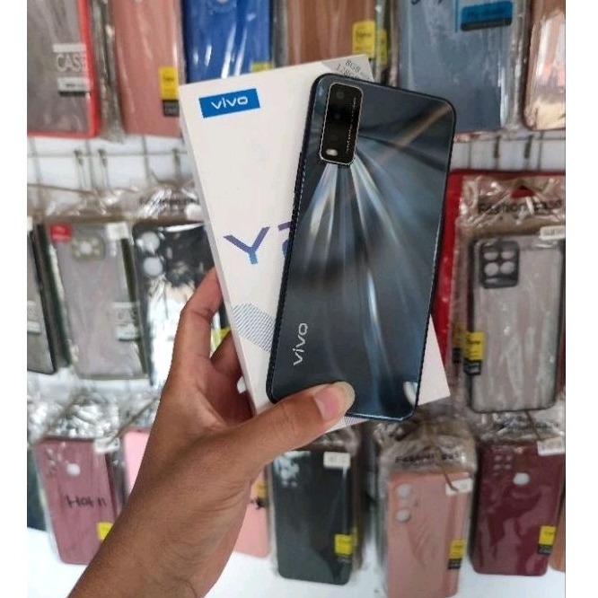 Vivo Y20s 8/128 Second