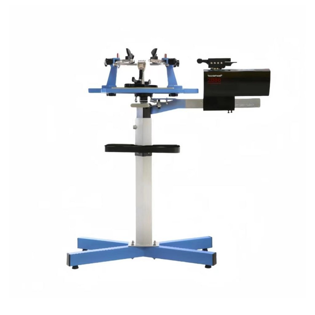 Mesin Senar Raket Digital GLS 16406C