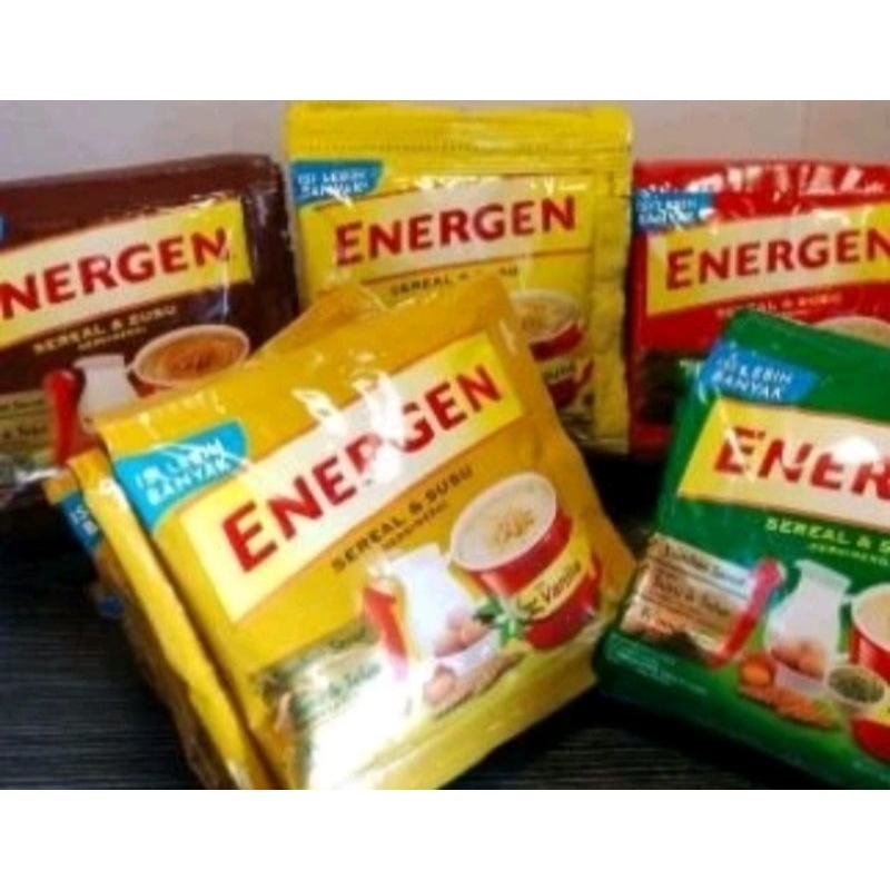 

Energen 1 Renceng