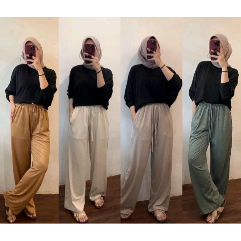 FILO KULOT BY GELIS SHOP #RESELLER GELIS SHOP