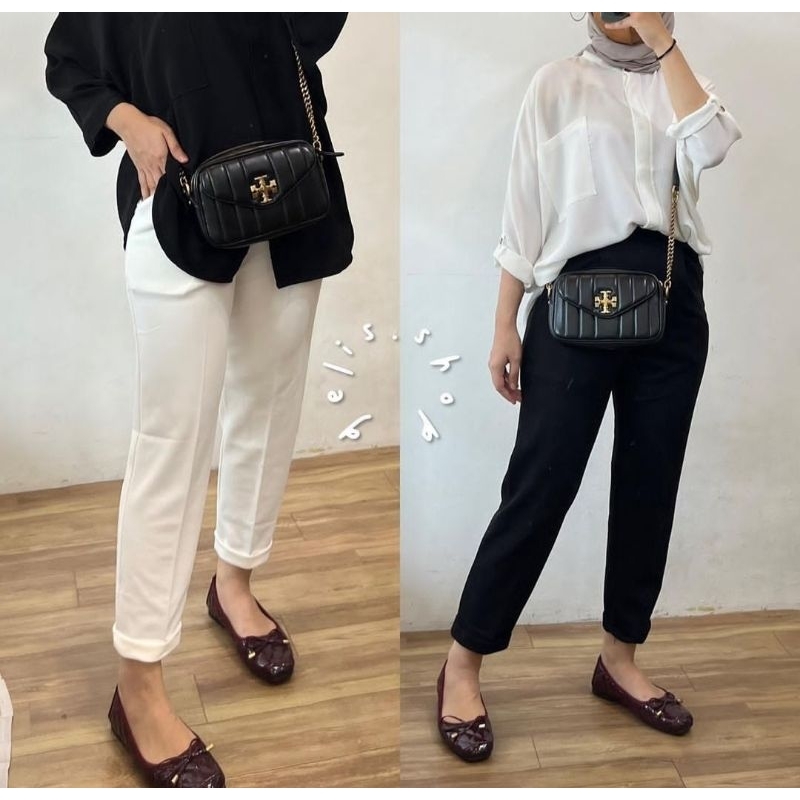 BAGGY PANTS BY GELIS SHOP #RESELLER GELIS SHOP