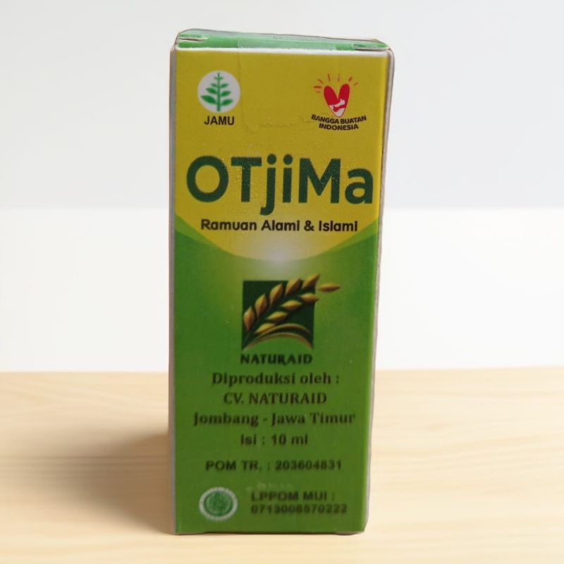 Otjima/ obat tetes mata herbal alami/ mata plus minus silindris katarak