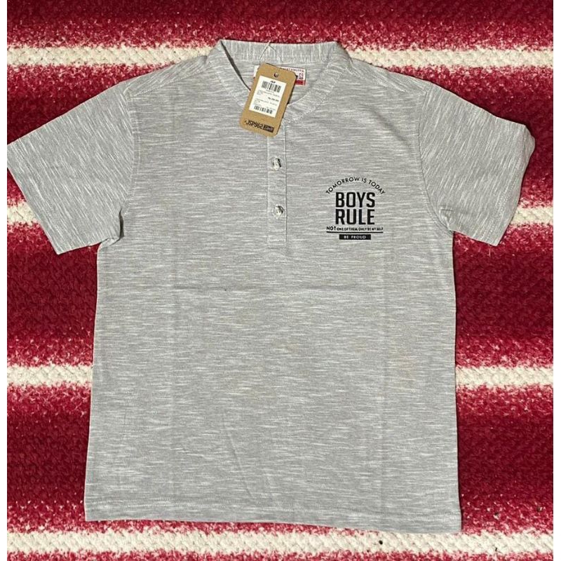 kaos jsp anak laki-laki murah