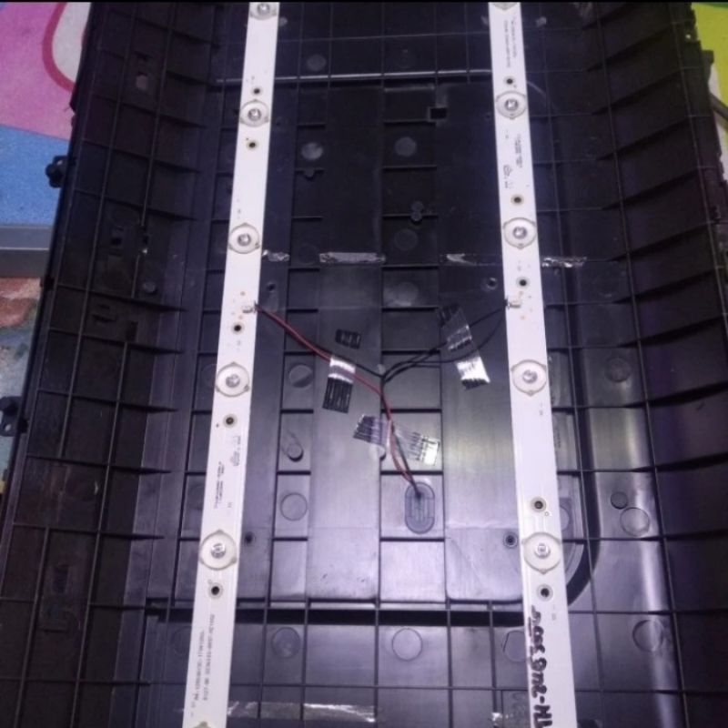 BL BACKLIGHT PANASONIC 24E305 24E305G