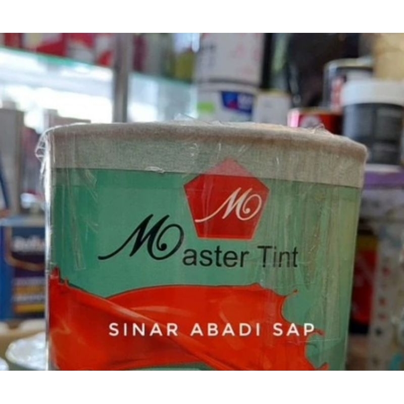 Cat PU Master Tint Xirallic