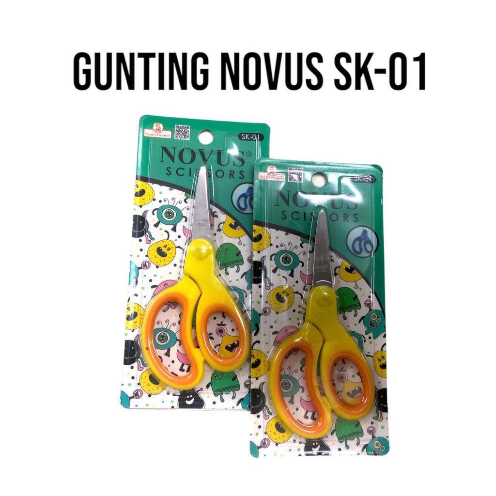 

GUNTING NOVUS