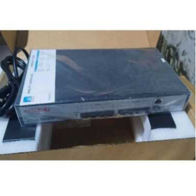 OLT EPON HSGQ 4 PORT E04MID