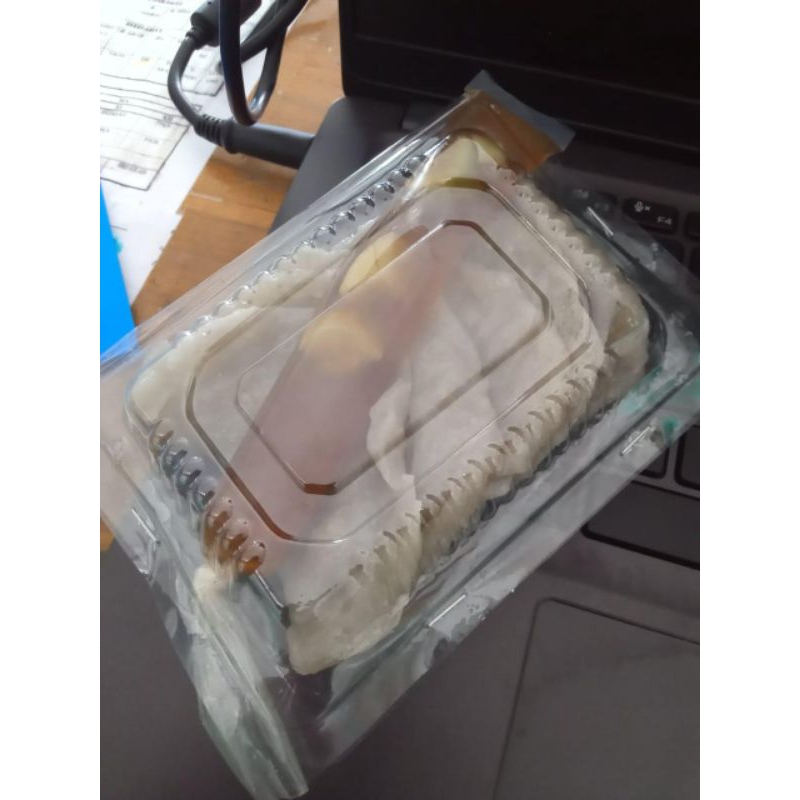 

Mpek Capek Sederhana