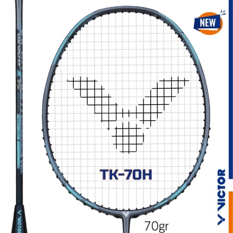 raket victor THRUSTER K 70 H