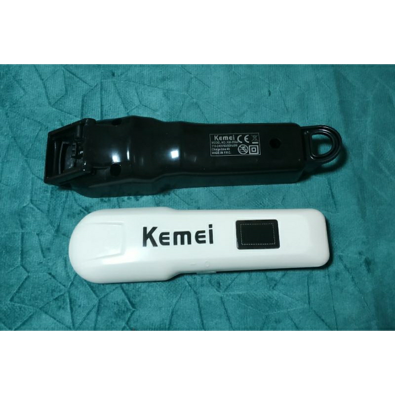 Casing/Case Kemei Ori.. KM-809A,PG-809A,KM1031