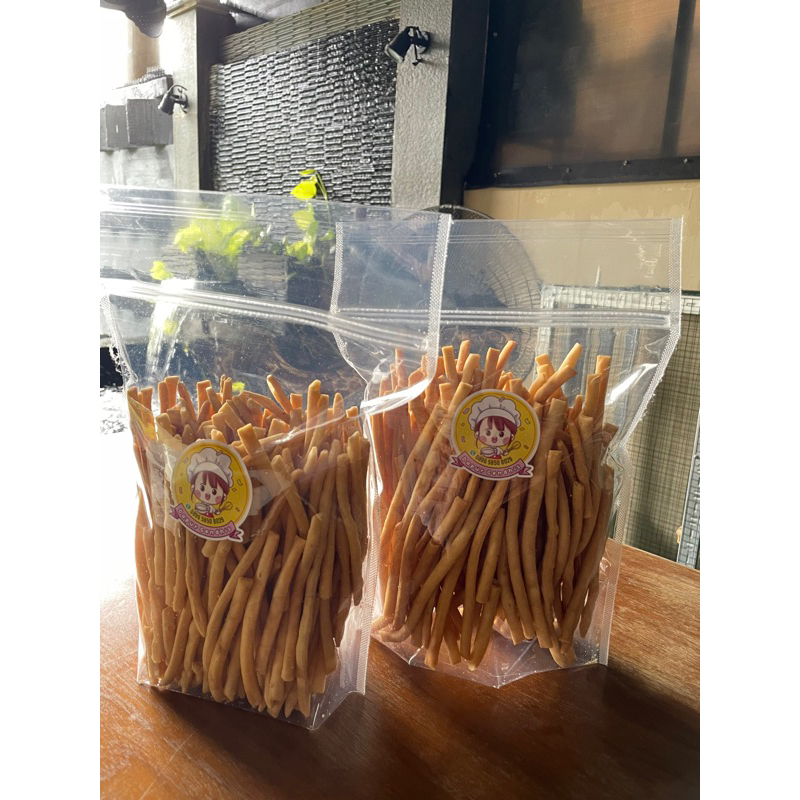 

StikBawang