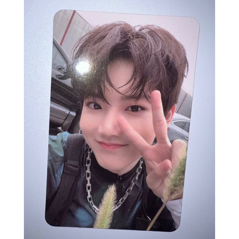 [READY STOCK] PC OFC JUNKYU BULYAM