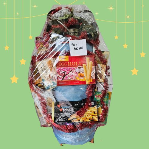 

Parcel/Hampers Lebaran Idul Fitri 2024-RA 5