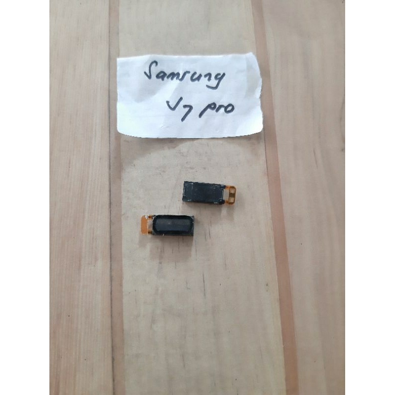 Speaker Earpeac Original Copotan HP Samsung J7 Pro