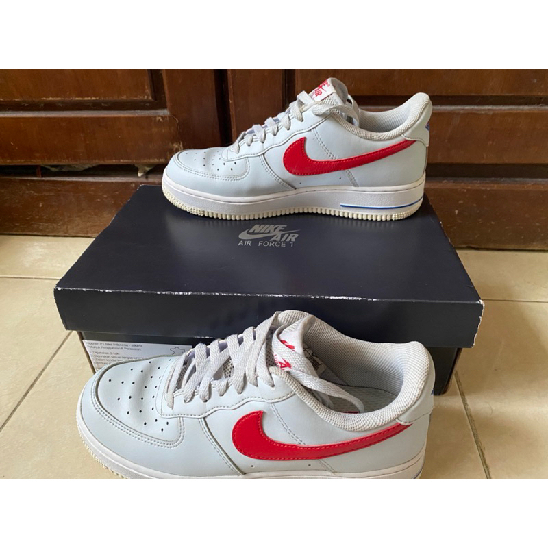 Sepatu Nike Air Force
