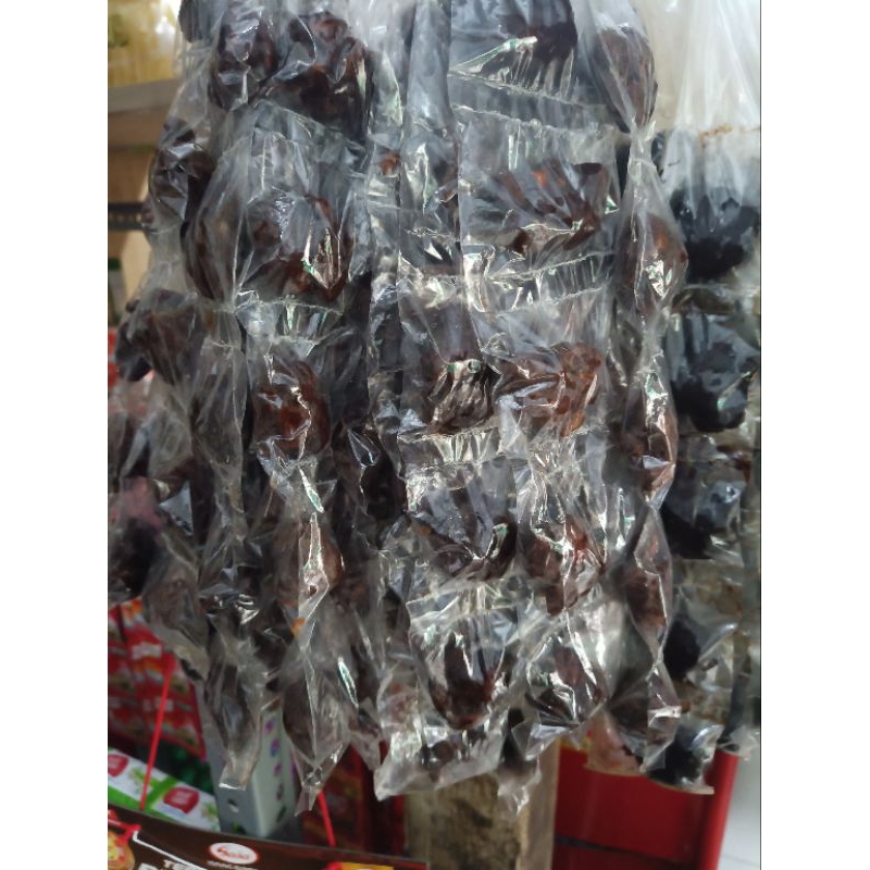 

asem merah kemasan 10 renceng