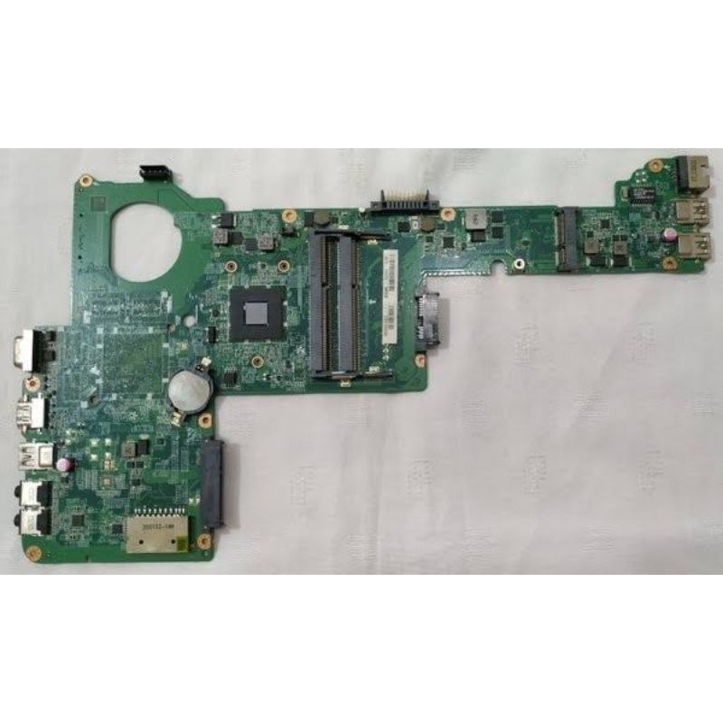 motherboard toshiba C40-A C40a mainboard intel