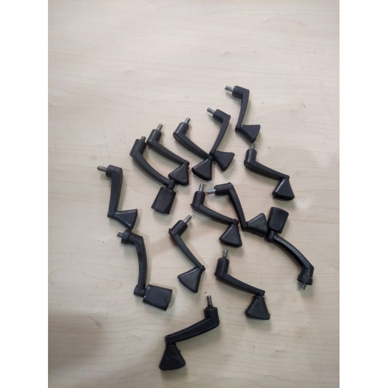 Handle  Reel Power handle ukuran 500,800