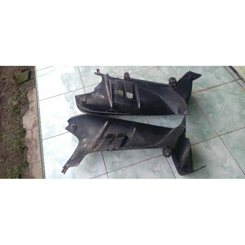 SAYAP SUZUKI SHOGUN KEBO/TORNADO ORIGINAL