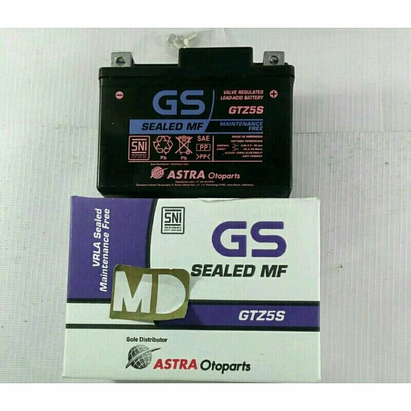 AKI KERING MOTOR BEAT VARIO SPACY SCOOPY ORIGINAL GS ASTRA OTOPARTS