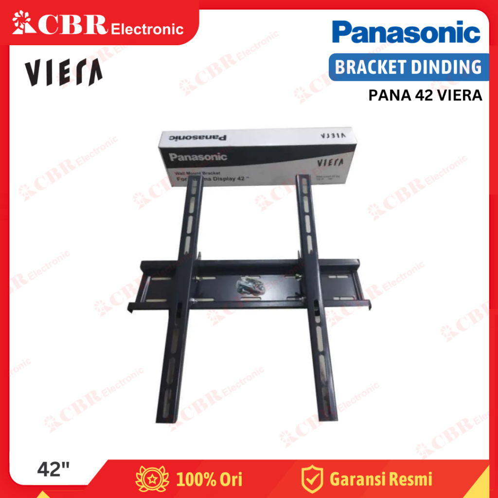 Bracket TV LED Panasonic PANA 42 VIERA / 42 inch
