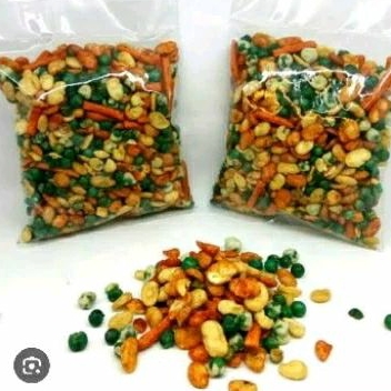 

Kacang Campur/Kacang Jaipong