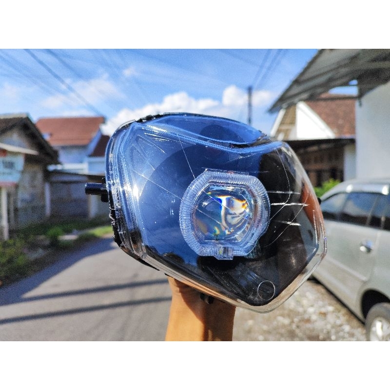Daymaker Biled ala Revo lama - Daymaker Biled ala Revo lama