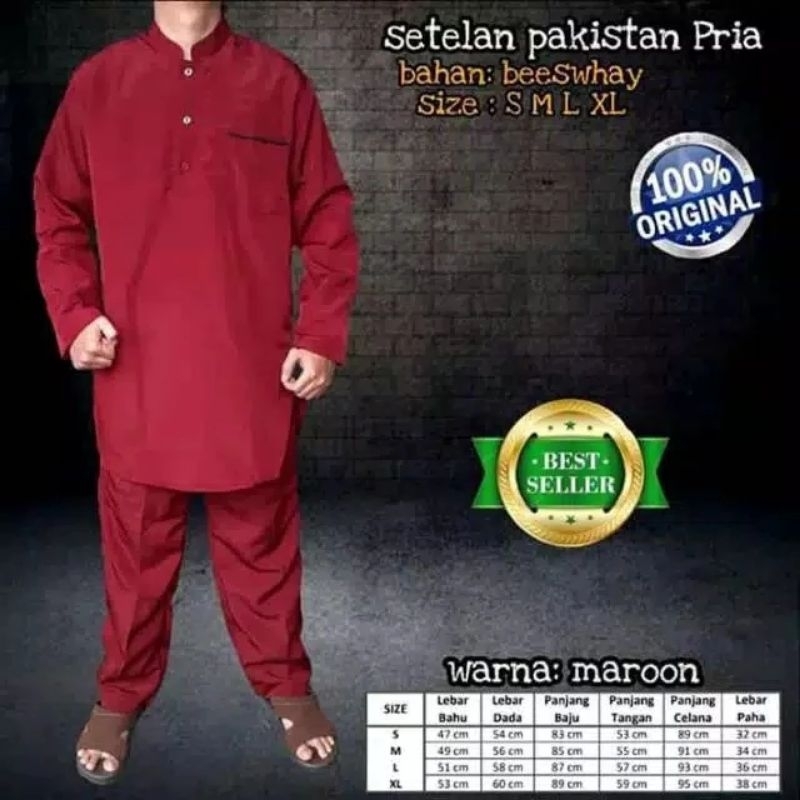 Stelan Pakistan #Koko Pria #Koko Pakistan #Koko Pria Pakistan #Baju Koko #Baju Koko Pria #Baju Stela