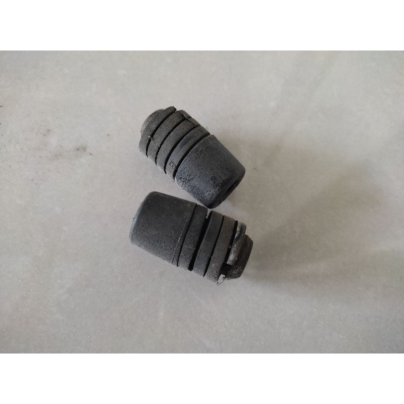 Stoper pintu bagasi honda nouva