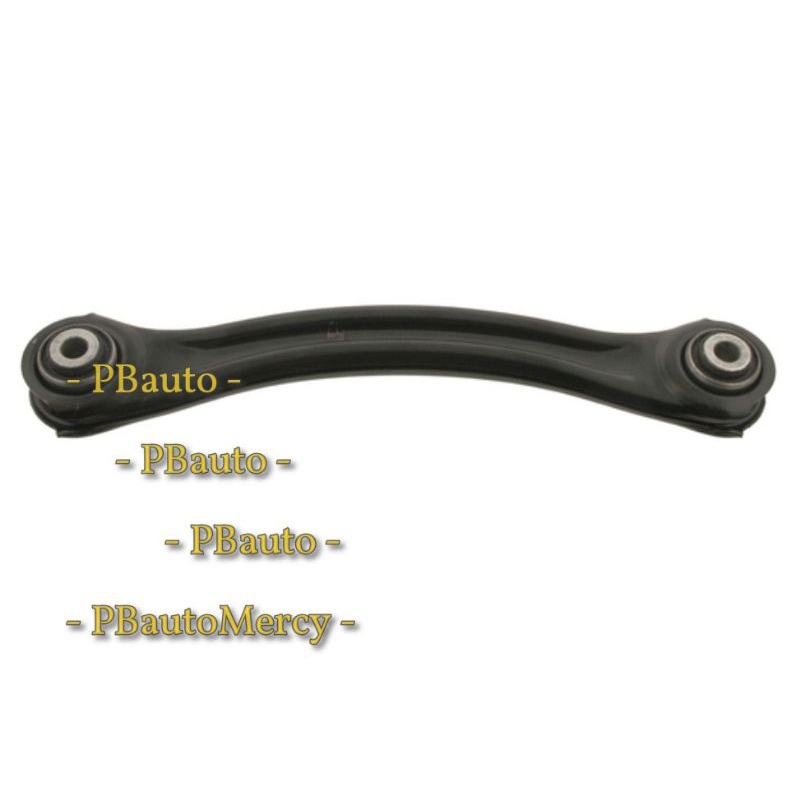 Stang arm belakang w124 w202 w210 bengkok sparepart mercedes rear arm bushing