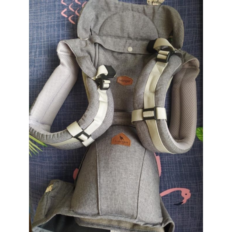 i-angel hello preloved