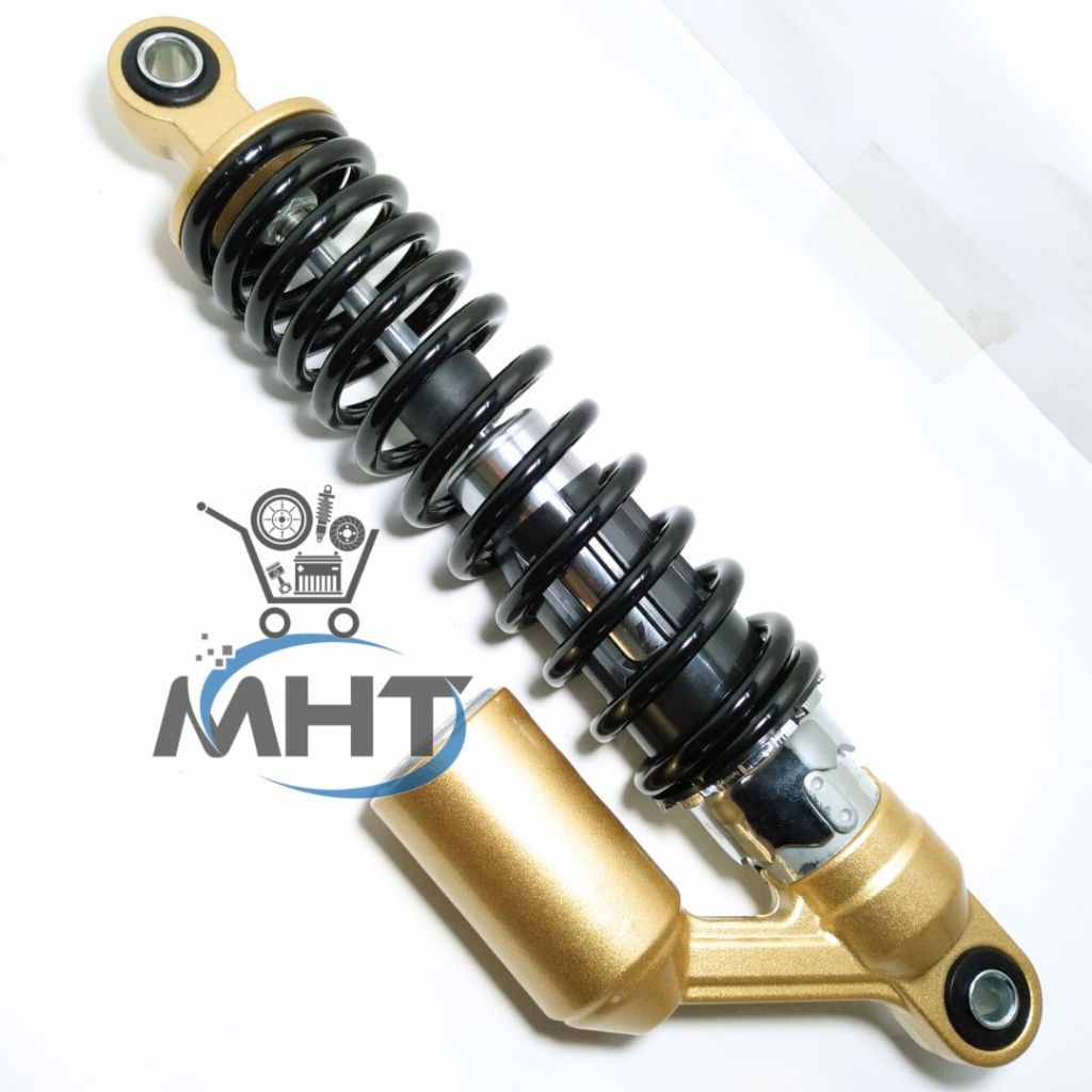 1 PCS Shockbreaker Belakang tiger shock Belakang tiger Tiger Revo shockbreaker tiger new shockbreake