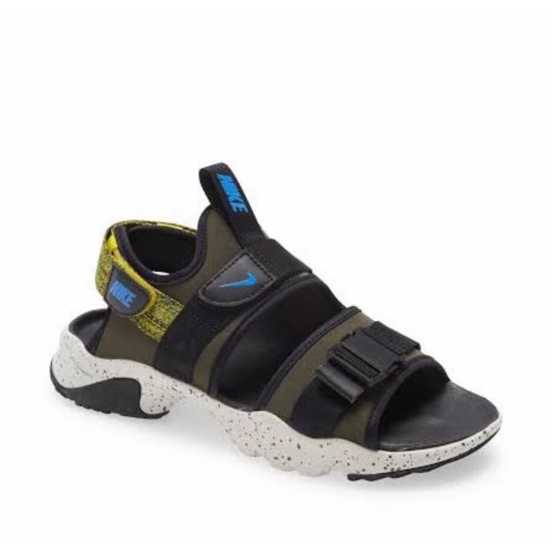 Sandal Nike Canyon Original 100%